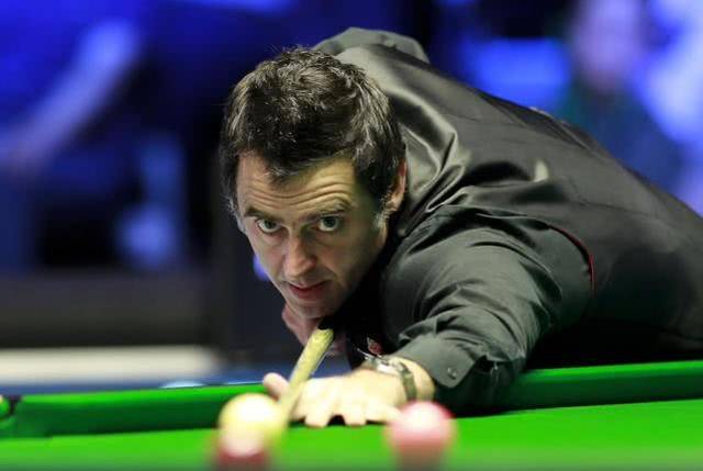 重返赛场 重返赛场