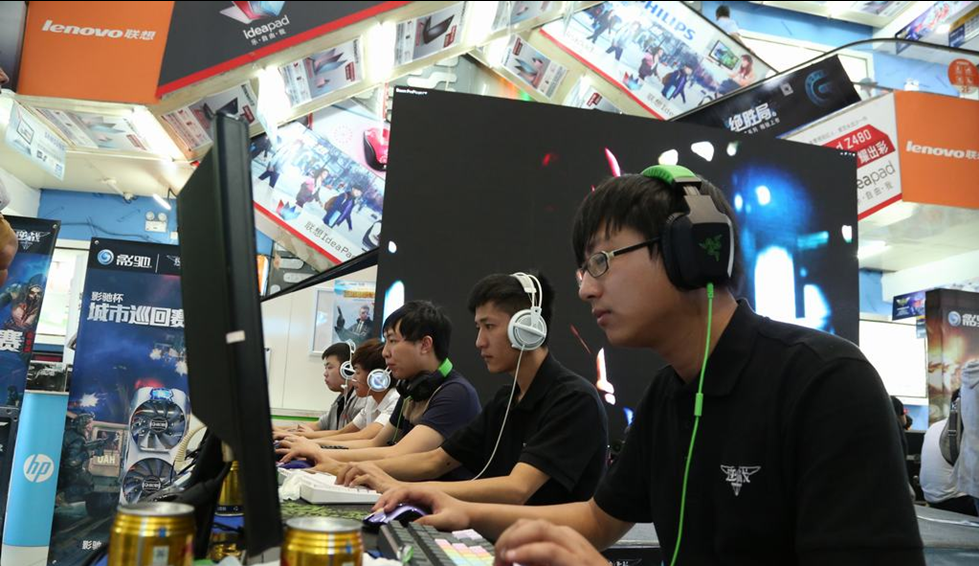 球赛不止是 球赛不止是