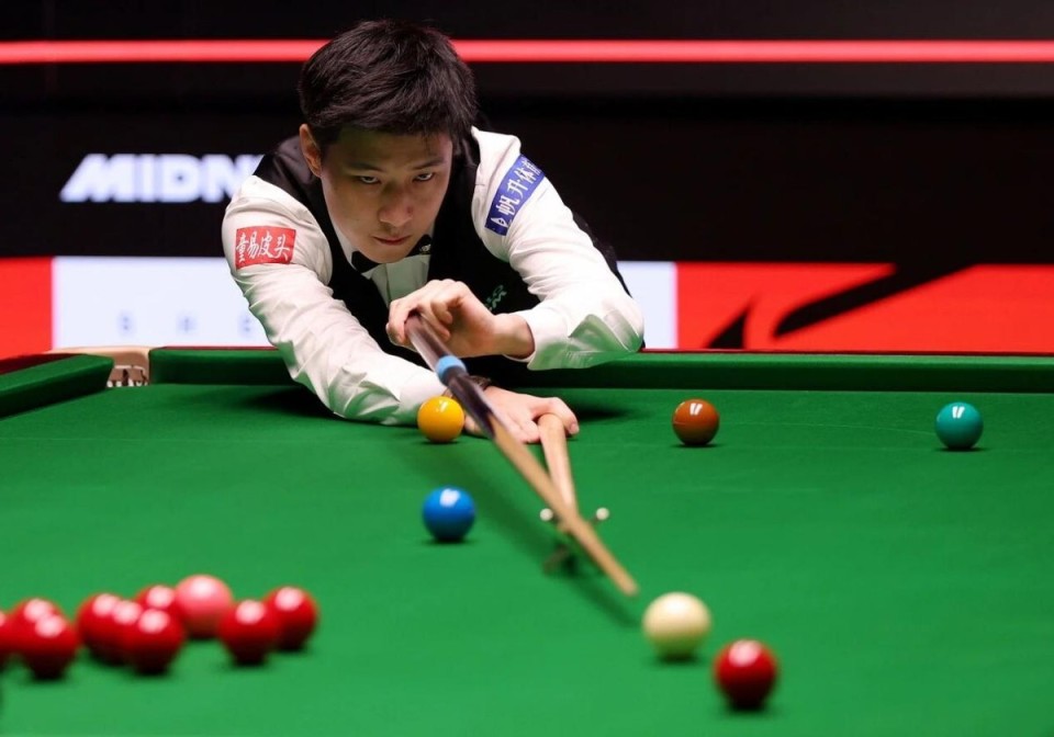 顶级三分专 顶级三分专