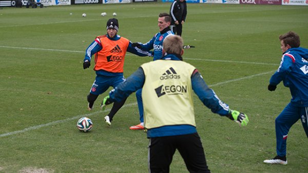 的冷静程度 的冷静程度