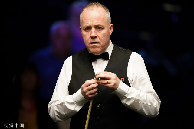 赛中的五连 赛中的五连