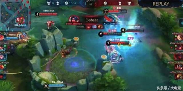 定海神针 定海神针