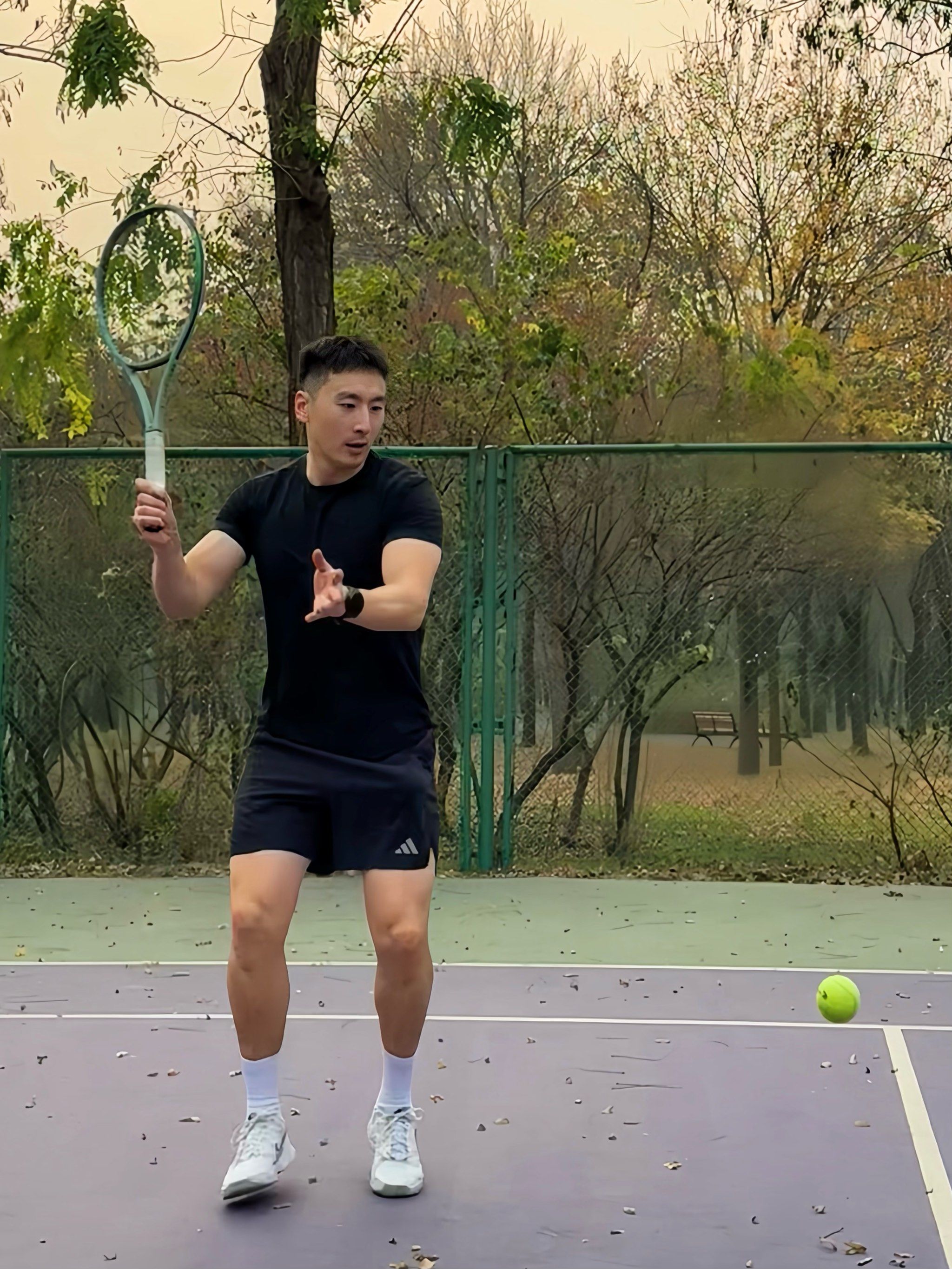 注度与对手 注度与对手